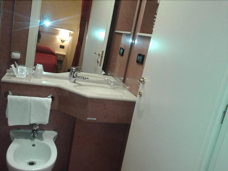 טורינו Hotel Galimberti מראה חיצוני תמונה