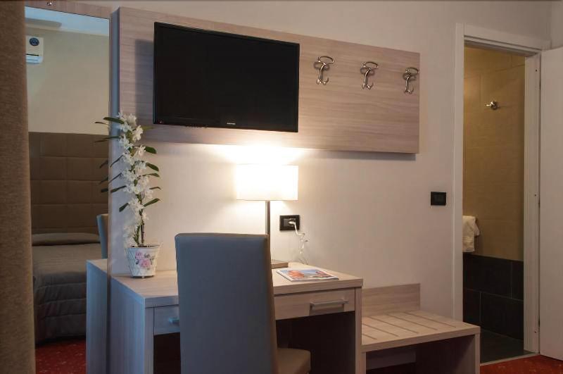 טורינו Hotel Galimberti מראה חיצוני תמונה