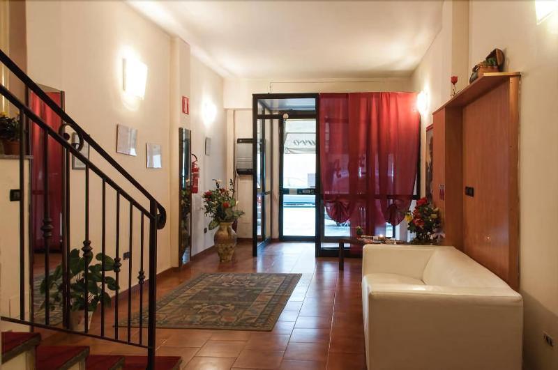 טורינו Hotel Galimberti מראה חיצוני תמונה
