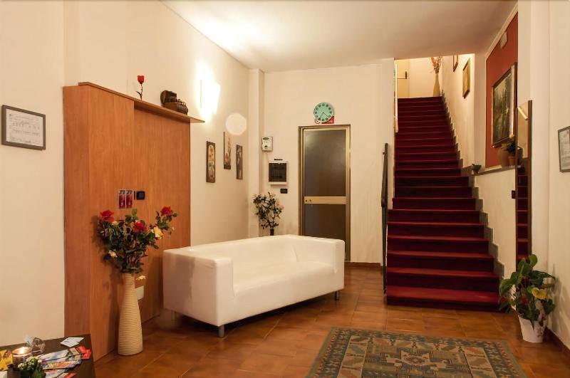 טורינו Hotel Galimberti מראה חיצוני תמונה