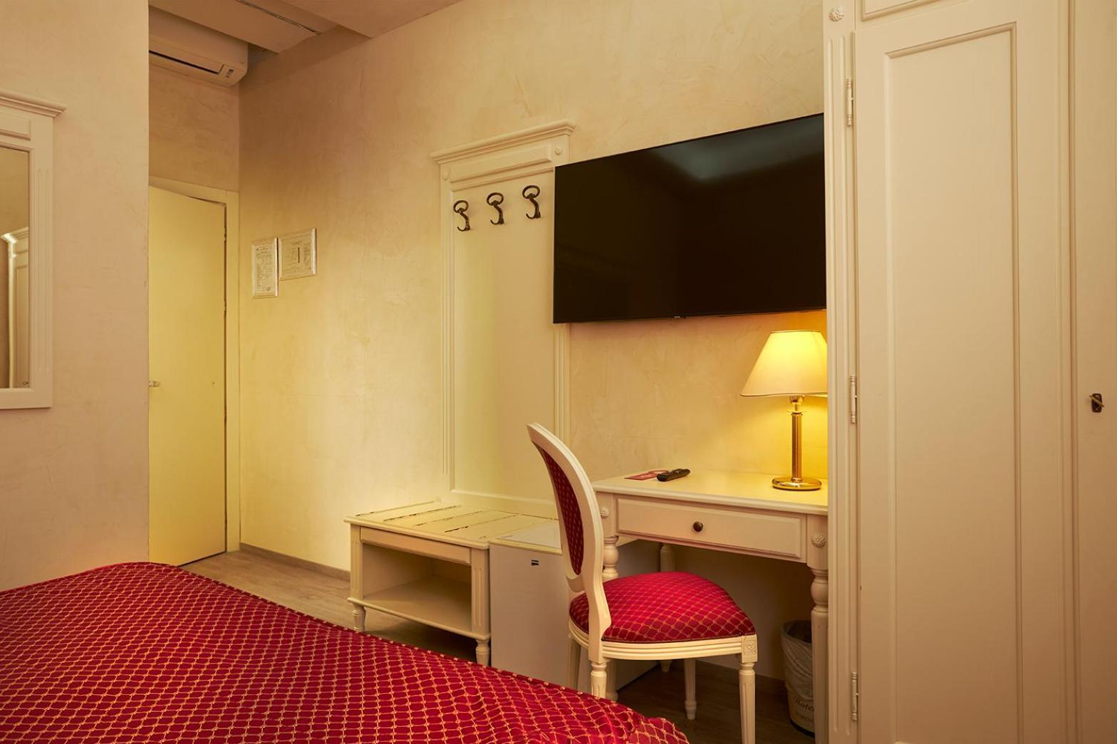 טורינו Hotel Galimberti מראה חיצוני תמונה