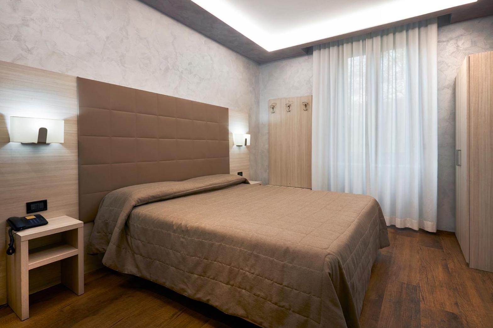טורינו Hotel Galimberti מראה חיצוני תמונה
