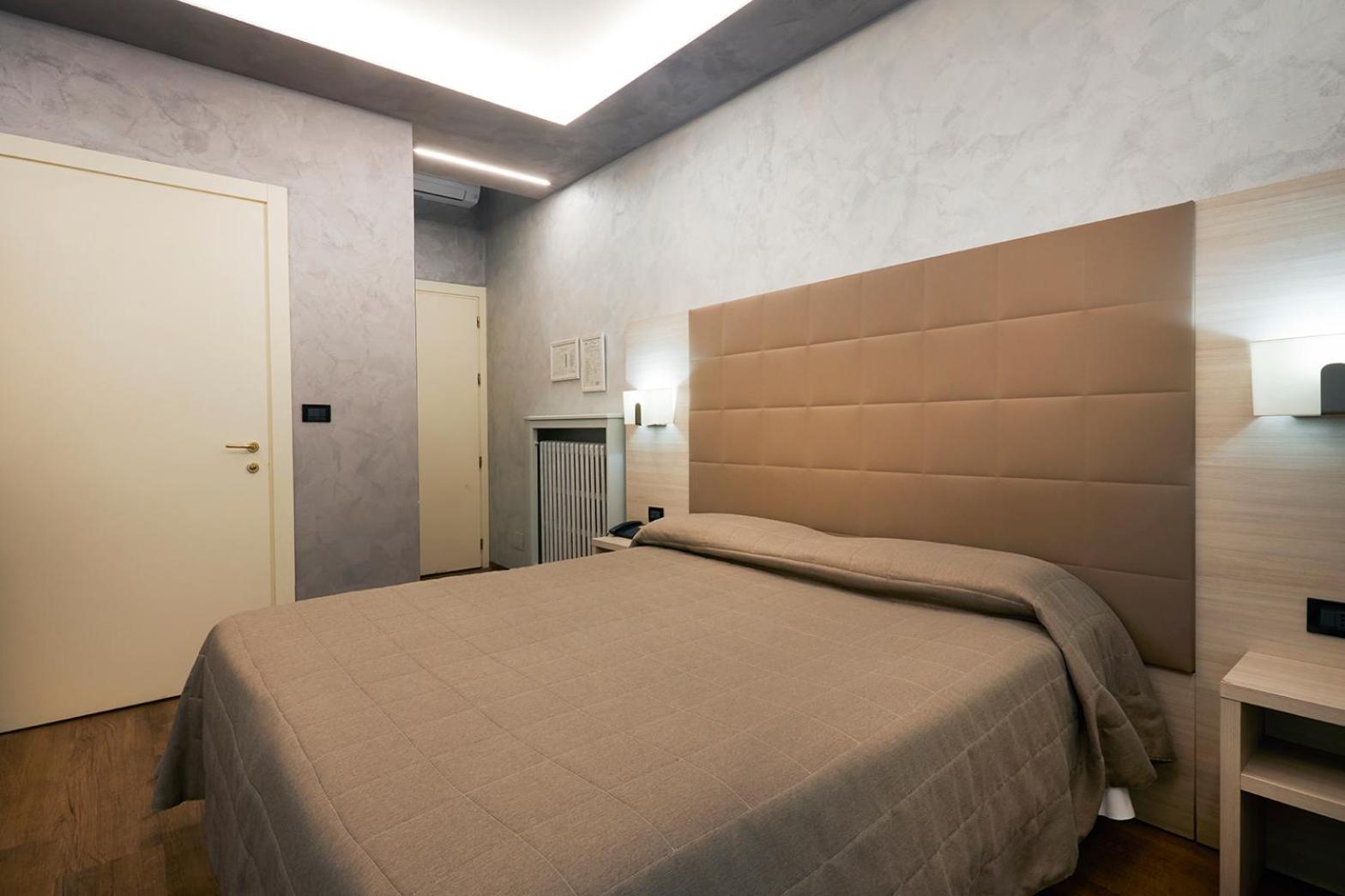 טורינו Hotel Galimberti מראה חיצוני תמונה