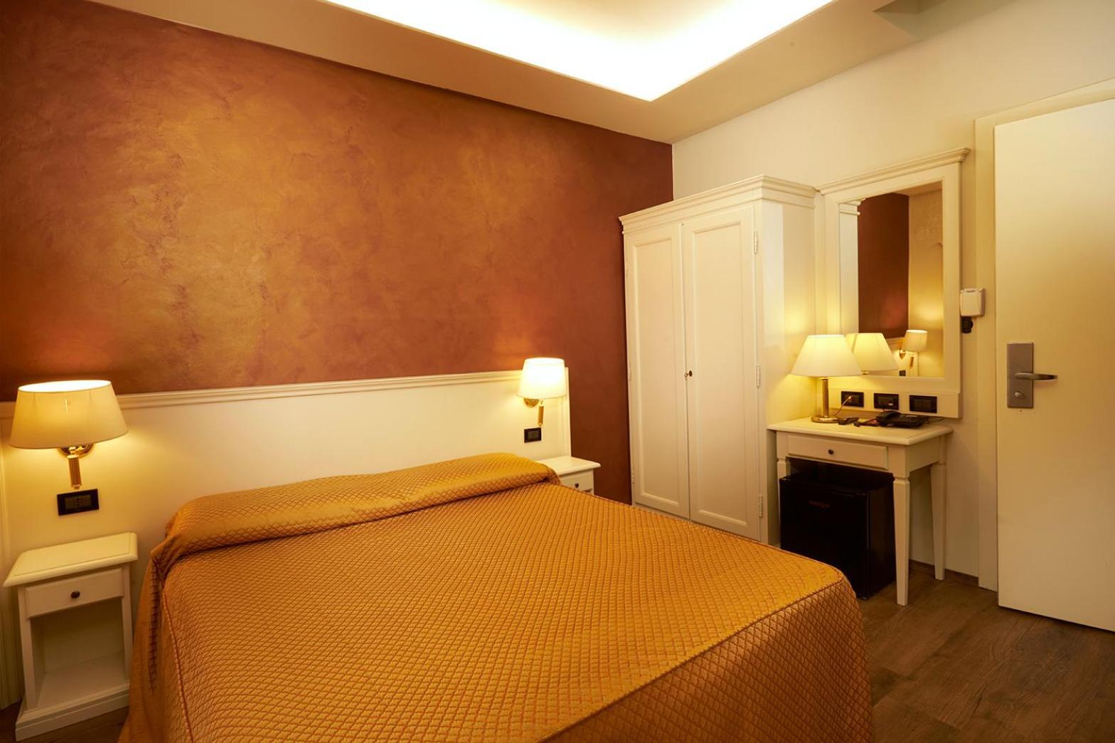טורינו Hotel Galimberti מראה חיצוני תמונה
