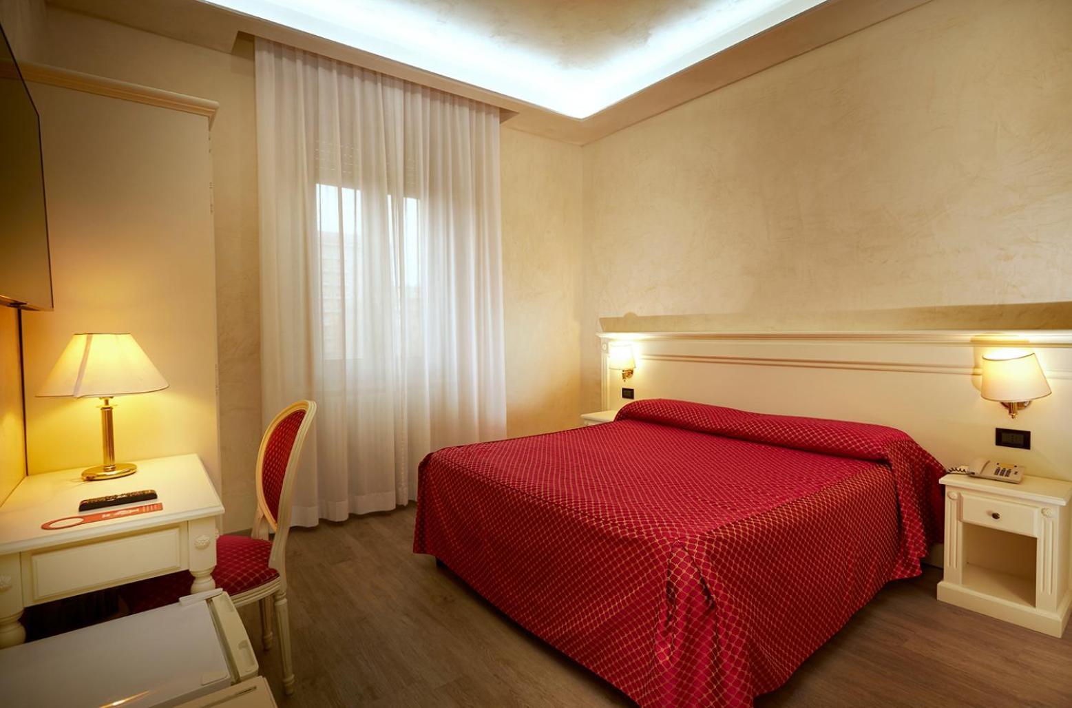 טורינו Hotel Galimberti מראה חיצוני תמונה