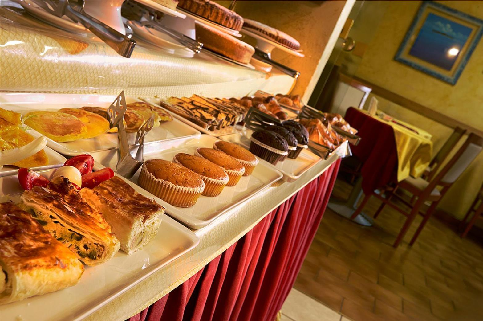 טורינו Hotel Galimberti מראה חיצוני תמונה